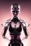 Placeholder: cyberpunk, black latex body, women, body portrai, big boobs, open mouth, highlight eyes perfect, skin, tron, cyborg , perfekt, real, dream, hr giger