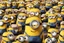 Placeholder: disney minions