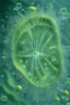 Placeholder: It 's phytoplankton .