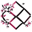 Placeholder: put the image in a sakura theme