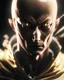 Placeholder: Saitama from one punch man, Hyperdetailed, cinematic lighting , hdr, dtm, full hd, 8k, ultra detailed, by anna dittmann, by Yoshitaka Amano, by stefan gesell, realism, superb