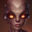 Placeholder: beautiful alien girl ultra-realistic, highly detailed, masterpiece, delicate detailed, sharp focus, insanely detailed, fantasy art, intricate detailed, elegant, fog, Special Lighting, Vibrant, color Scheme, forest, unreal engine 5, trending on artstation