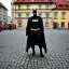 Placeholder: batman in czech republic