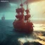 Placeholder: Pirate, unreal engine 5, octane render, ultra realistic, hypermaximallist, cinematic, cinema 4d, face focus, 3d render, cinematic lighting