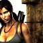 Placeholder: lara croft eyeing me with lust