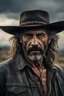 Placeholder: Full Color - Extremely muscular The Outlaw Jose Wales, , 4k, 8k, 16k, 32k. 100k UHD, ultra hyper resolution, extremely detailed, hyper-realistic, photorealistic, Realism Engine, EpicPhotoGasm, Realistic Vision V51, Realistic Stock Photo, ProtoVision, Realism Engine, RealVis XL, Zavy Chroma XL, RealVisXL v4, Realistic Vision V5.1, AbsoluteReality v1.8.1, 100k Super UHD professional quality photograph, full body portrait, Extremely colorful, grunge style, incredibly detailed, reflection, octane,