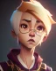 Placeholder: Doge reboot nion light