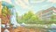 Placeholder: trees mountain river hunting