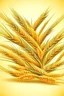 Placeholder: wheat bundle vector