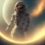 Placeholder: anime, arab, hijab, space craft, sci-fi, 8k resolution