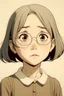 Placeholder: hayao miyazaki as girl