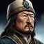 Placeholder: Genghis Khan profile picture