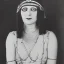 Placeholder: Hathor in The 1920s