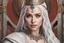 Placeholder: Emilia Clarke in 8k skitch anime artstyle , game of thrones them, white costume, close picture, intricate details, highly detailed, high details, detailed portrait, masterpiece,ultra detailed, ultra quality