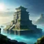 Placeholder: The structure, cloaked in mystery and history, stands stoically within the tranquil ocean, mirroring the resilience of the ancient world. These ancient sites, steeped in the shadows of forgotten empires, demand meticulous documentation and study to unlock their secrets. In the untamed lands of the Cimmeria region, where relics of lost kingdoms face the ravages of nature and the relentless march of time, the need for precise as-built documentation services is paramount