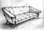 Placeholder: “sofa” concept diamond sketch in a creative