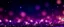 Placeholder: Abstract bokeh background of purple festive shiny glitter lights. Generative AI.