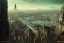 Placeholder: Quebec city+Livorno canal+Gothic city+BioShock+Dishonored+Bloodborne +trieste+Edinburgh+Chicago+victorian London+decòpunk Skyscraper+ +steampunk+biopunk+alphonse mucha, greg rutkowski,matte painting, cryengine, hyper detailed, felix kelly, fantasy art, seb mckinnon