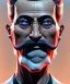 Placeholder: dr. Jose gregorio hernandez, thin mustache, head and shoulders portrait, 8k resolution concept art portrait by Greg Rutkowski, Unreal Engine 5 volumetric lighting