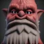 Placeholder: evil bloodthirsty gnome