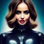 Placeholder: Ultra detailed fullbody Portrait in oil on canvas of busty ana de armas as Catwoman,wearing a skintight suit, extremely detailed digital painting,extremely detailed face,crystal clear Big eyes, mystical colors ,perfectly centered image, perfect composition, rim light, beautiful lighting,masterpiece,8k, stunning scene, raytracing, anatomically correct, in the style of Wizyakuza and robert e howard and InHyuk Lee and Ohrai Noriyoshi and Simon Bisley.