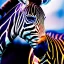 Placeholder: Ultra detailed fullbody Portrait in oil on canvas of Sexy female riding a zebra on cover of Heavy metal magazine,extremely detailed digital painting,ultrarealistic skin,intense stare, extremely detailed face, crystal clear eyes, mystical colors ,perfectly centered image, perfect composition, rim light, beautiful lighting,masterpiece ,8k, stunning scene, raytracing, anatomically correct, in the style of Simon Bisley and uncannyknack and Ohrai Noriyoshi and robert e howard and Steve Jung.