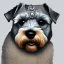 Placeholder: chubby schnauzer