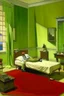 Placeholder: the death of a cuban dictator by edward hopper