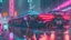 Placeholder: Masterpiece photo, Cyberpunk city streets, raining, ultra detailed, 8, high octane render, unreal engine, volumetric fog, synthwave, neon signs, realistic lighting, cars, beautiful, epic ligting, photorealistic, HDR