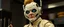 Placeholder: Gordon Ramsey as a robot alien