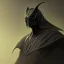 Placeholder: franz frazetta style, The Death Dealer, nazgul, dread