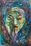 Placeholder: a world within, in the style of Eileen Agar