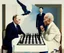 Placeholder: Putin, President Xi Of China And Joe Biden Play Chess With A Pigeon,Complex Surgical Instruments,A Newborn Boy,Minimalism,Painting By Lucian Freud,Rene Magritte,Adrian Ghenie,Michelangelo,Salvador Dali,Pablo Picasso