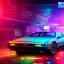 Placeholder: cyberpunk army DeLorean,cyberpunk 2077,center composition, ultra realistic,shiny, smooth, studio quality, octane render, Surrealism, Triadic colour scheme,glow-stick, god rays, ambient lighting,nightclub lighting, polaroid, 100mm, --ar 1:1 --v4