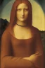 Placeholder: Portrait a modern women like the monaliza by Leonardo da Vinci