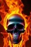 Placeholder: portrait of skull set in fire, cinematic lighting, photorealistic, ornate, intricate, realistic, detailed, volumetric light and shadow, hyper HD, octane render, unreal engine insanely detailed and intricate, hypermaximalist, elegant, ornate, hyper-realistic, super detailed --v 4