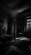 Placeholder: In this chapter, the picture takes a dark turn as the description narrates the slowly changing atmosphere inside the old house that Jason bought. On Black Nights, the description focuses on Jason's strange experience where he hears strange voices and light footsteps wandering in his bedroom. The description shows the growing tension that Jason feels, and although he tries to ignore the voices at first, things take an alarming turn as events accelerate inside the dark house.