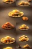 Placeholder: Ravioli collage art , cooking photo, realistic style ,smooth, god rays, unreal engine 5, ray tracing, RTX, lumen lighting, ultra detail, volumetric lighting