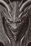 Placeholder: devil dragon