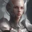 Placeholder: sango fantasy, fantasy magic, intricate, sharp focus, illustration, highly detailed, digital painting, concept art, matte, artgerm and paul lewin, masterpiece, mercury armor