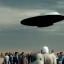 Placeholder: X-files ufo