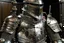 Placeholder: england medieval armour