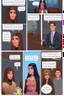Placeholder: Story comic Illustrated Stories One day, Queen Batoul wassitting with her team called the “Tea Council”. Her team consisted of: - Rauf, her daughter and the hero of the tribe - Professional royal writer - Live Barbie game - Comedian Jim Carrey -Former US President Donald Trump In a large room with wide windows letting in natural light, light colors, plants, modern furniture, and a modern interior design. They were thinking of a new interior design for the palace. Meanwhile, they drank
