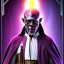 Placeholder: Russian Orthodox Mace Windu