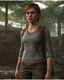 Placeholder: Ellie Williams | The Last of Us 2 ,pretty body