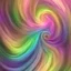 Placeholder: Smooth gentle rainbow color gradients in glowing mist, ambient, delicate, calm, luminous, peaceful, harmonious, insubstantial, wallpaper, background