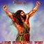 Placeholder: fusion between jesus and rambo