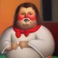 Placeholder: Fernando Botero endocrinologist