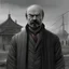 Placeholder: Vladimir Lenin , Charcoal Pencil, , Caspar David Friedrich, Pixiv, 8K 3D, Trending On Artstation, Deviantart, CryEngine, 8k Resolution, charcoal Pencil, Caspar David Friedrich, pixiv, 8K 3D, 8k resolution, CryEngine, deviantart