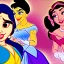 Placeholder: Disney princess jasmine disney princess jasmine hypnotized